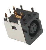 NAVİDATA Dc108 Notebook Adaptör Dc Jack Dell Uyumlu 7.4x5.0 Dc Power Jack Soket Dc Jack 20 ADET - 3