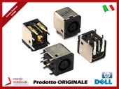 NAVİDATA Dc108 Notebook Adaptör Dc Jack Dell Uyumlu 7.4x5.0 Dc Power Jack Soket Dc Jack 20 ADET - 1