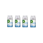 Air Wick Air Wick Oda Parfümü Cool Linen - Temizliğin Esintisi 250 ml 4'lü - 1