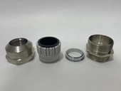 WISKA EMSKV-L 50 EMV-Z Metal Kablo Rakoru - 5