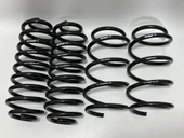 Eicbach Audi Pro-Kit Helezon Yay Takımı Kba 91456 - 2