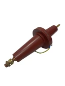 Transformatör Burcu 36Kv 630A (Kullanılmış) - 1