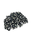 Montblanc Yıldız Logo Çanta Cüzdan Anahtarlık Aksesuarı 3,8 Kg - 1
