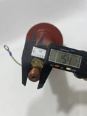 Transformatör Burcu 36Kv 630A (Kullanılmış) - 9
