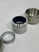 WISKA EMSKV-L 40 EMV-Z Metal Kablo Rakoru - 10