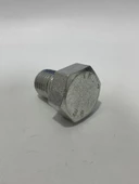 Hexagon Başlı Vida 8.8 M30x40 (1 Adet) - 2