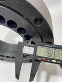 Stromag KMB 80 784-01340 Çok Diskli Fren Parçası - 10