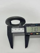 Pahlı Düz Disk 30-300 HV (1 Adet) - 4