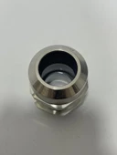 WISKA EMSKV-L 40 EMV-Z Metal Kablo Rakoru - 9
