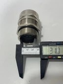 WISKA EMSKV-L 40 EMV-Z Metal Kablo Rakoru - 7