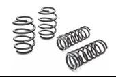 Eicbach Audi Pro-Kit Helezon Yay Takımı Kba 91456 - 1