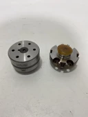 Mate Precision Punch Pres Ekleme Takımı 1,50 MAT'L - 4