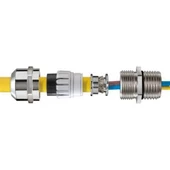 WISKA EMSKV-L 40 EMV-Z Metal Kablo Rakoru - 2
