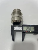 WISKA EMSKV-L 40 EMV-Z Metal Kablo Rakoru - 8