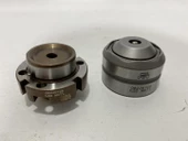 Mate Precision Punch Pres Ekleme Takımı 1,50 MAT'L - 3