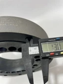 Stromag KMB 80 784-01340 Çok Diskli Fren Parçası - 9