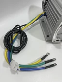 Fırçasız DC Motor Kiti 72V 2200W 5600RPM - 12