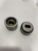 Mate Precision Punch Pres Kalıp 11,00x21,00+0,75 (2 Adet) thumbnail 2