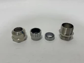 WISKA EMSKV-L 25 EMV-Z Metal Kablo Rakoru - 6
