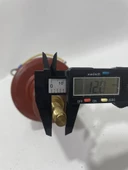 Transformatör Burcu 36Kv 630A (Kullanılmış) - 8