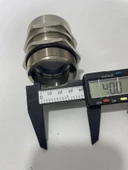 WISKA EMSKV-L 50 EMV-Z Metal Kablo Rakoru - 7