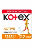 Kotex Actıve Normal 22li - 1