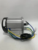 Fırçasız DC Motor Kiti 72V 2200W 5600RPM - 5