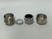 WISKA EMSKV-L 40 EMV-Z Metal Kablo Rakoru - 6
