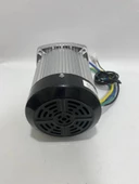 Fırçasız DC Motor Kiti 72V 2200W 5600RPM - 10