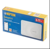 Neptun Smart+ Tuya Akıllı Ev Su Kaçağı Kontrol Sistemi Kontrol Paneli - 1