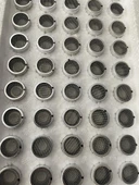 Ultrasonik Sensör 40kHz 16mm (1 Adet) - 6