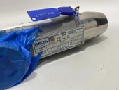 Aspro Delta Basınç Emniyet Tahliye Valfi 1/2'' 65 Bar 26103 - 3