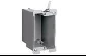 Slater S1-18-W Elektrik Priz Montaj Kutusu 110x78x64mm - 1