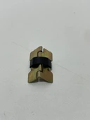 Mücevher Kutusu Menteşesi 16x19.5mm (10 Adet) - 2
