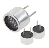 Ultrasonik Sensör 40kHz 16mm (1 Adet) - 1