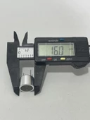 Ultrasonik Sensör 40kHz 16mm (1 Adet) - 5