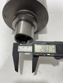 Sandvik Torna Cnc Tutma Aparatı - 8