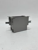 Slater S1-18-W Elektrik Priz Montaj Kutusu 110x78x64mm - 7
