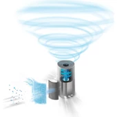 Philips AC1711/10 Air Purifier Hava Temizleme Cihazı thumbnail 2