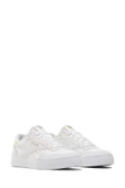 Reebok COURT ADVANCE BOLD Beyaz Kadın Sneaker 100207971 - 2
