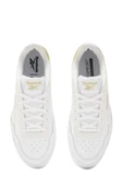 Reebok COURT ADVANCE BOLD Beyaz Kadın Sneaker 100207971 - 4