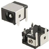 NAVİDATA Dc107 5.5x1.7mm Acer Uyumlu Aspire One Power Dc Jack Şarj Soketi 10 ADET - 3