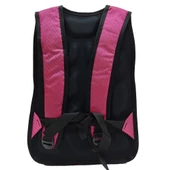 Polo Owy Fashion Okul Sırt Çantası - Pembe - 4