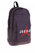 Jordan Air Sırt Çantası Olympia Grey Q3119 - 5