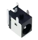 NAVİDATA Dc104 5.5x2.1mm Power Dc Jack Şarj Soketi 10 Adet - 2