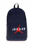 Jordan Air Sırt Çantası Olympia Navy Blue Q3121 thumbnail 1