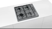 Profilo OB30P5B82D Inox Set Üstü Ocak - 4
