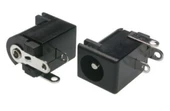 NAVİDATA Dc105 5.5x2.5mm Power Dc Jack Şarj Soketi 5 Adet - 5