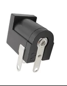 NAVİDATA Dc105 5.5x2.5mm Power Dc Jack Şarj Soketi 5 Adet - 2