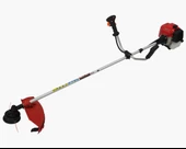 Solax CG520 Yandan Motorlu Tırpan 52 cc 1.9 Hp - 1